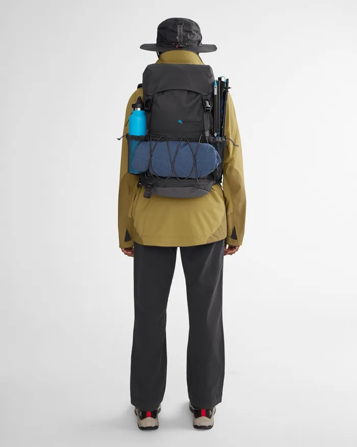 Delling 20L Compact Hiking Backpack Raven MenWomen Klttermusen SingleDay Backpacks 1832l Delling 20L Compact Hiking Backpack Raven MenWomen Klttermusen SingleDay Backpacks 1832l