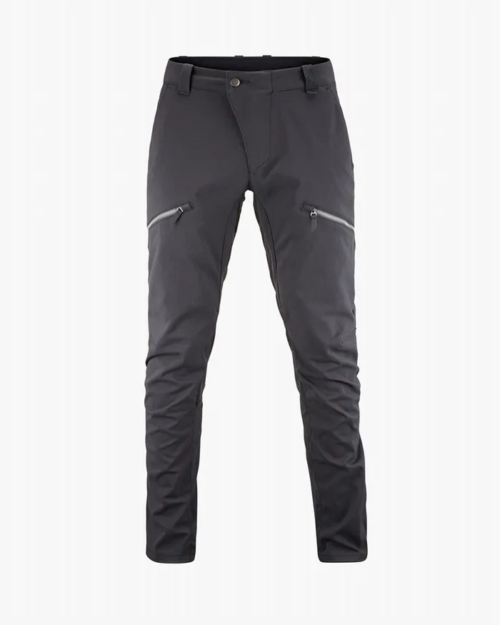 Dvalin Windproof Pant 8211 Short Black Men Klttermusen Pants