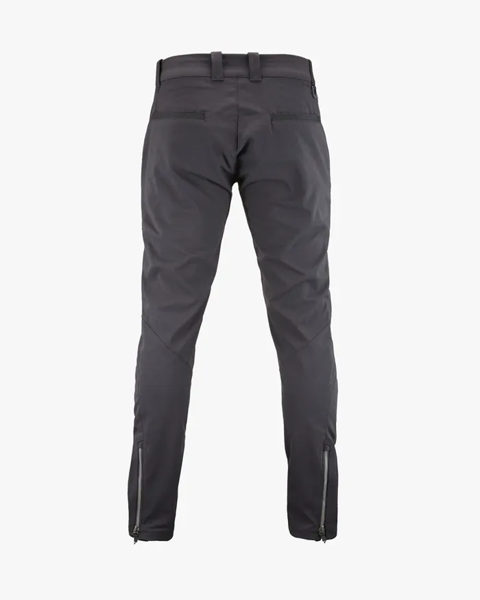 Dvalin Windproof Pant 8211 Short Black Men Klttermusen Pants
