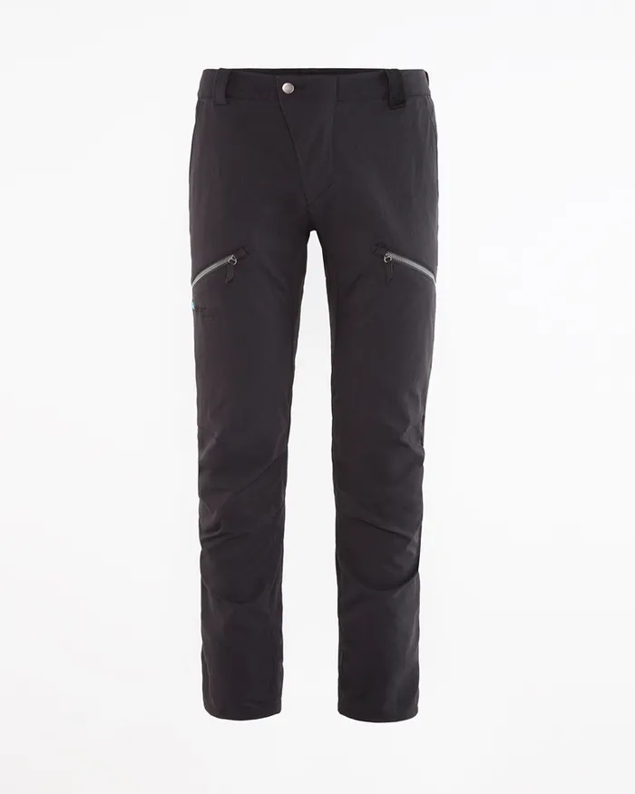 Dvalin Windproof Pant Black Men Klttermusen Pants