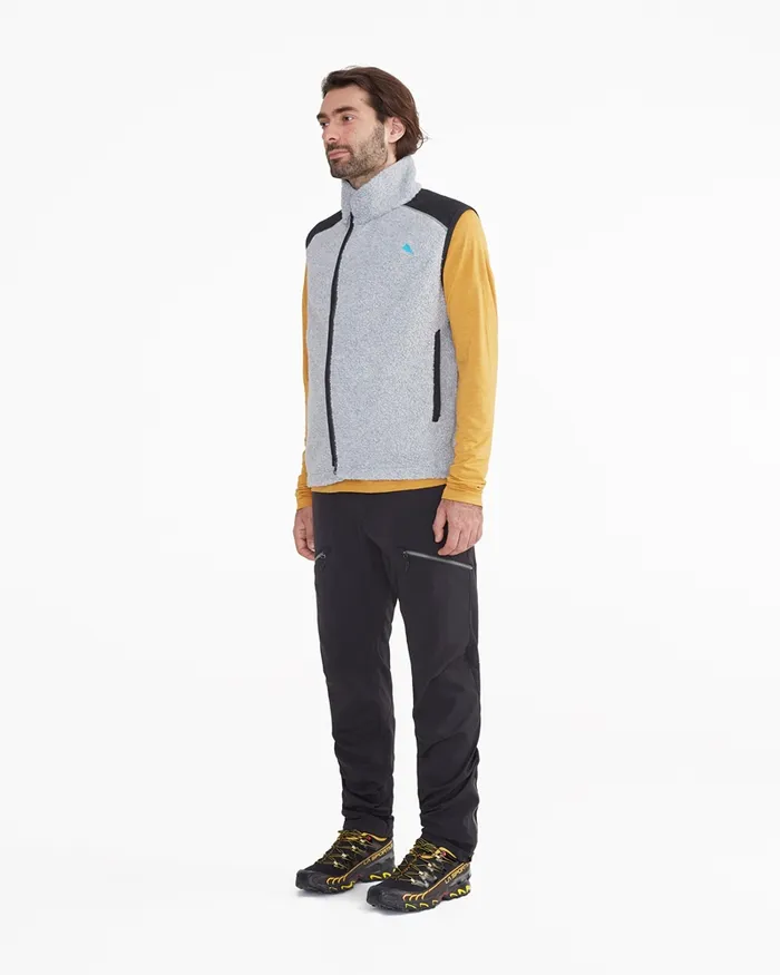 Dvalin Windproof Pant Black Men Klttermusen Pants