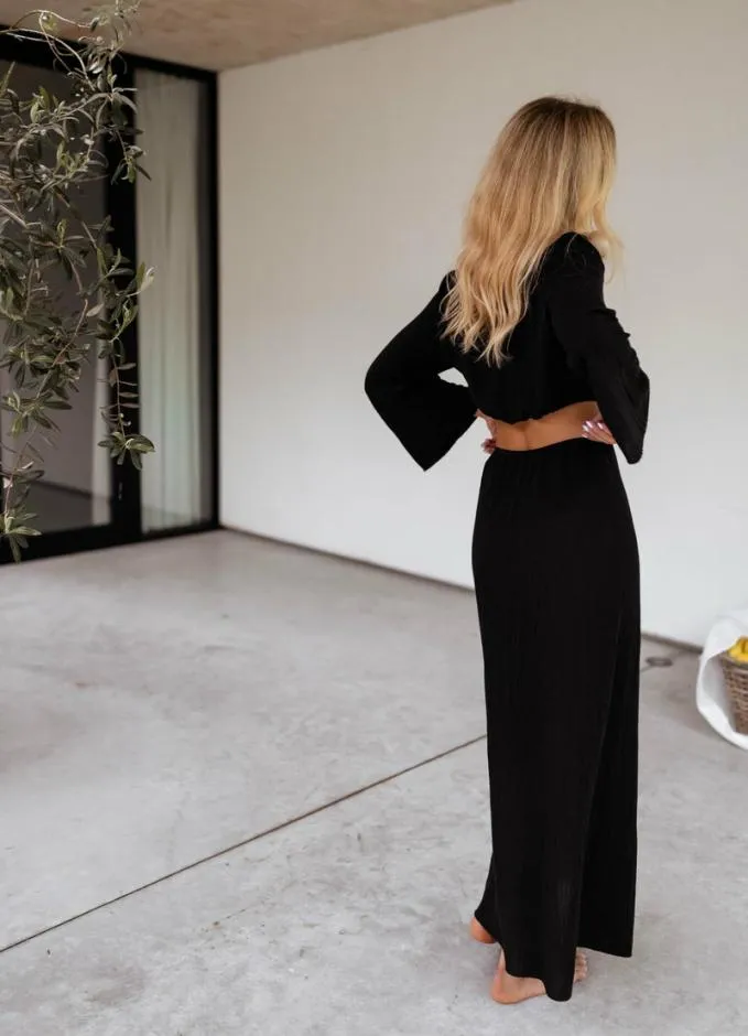 Easy Clothes Black Amery Dress Black Women039s Clothing Dresses
