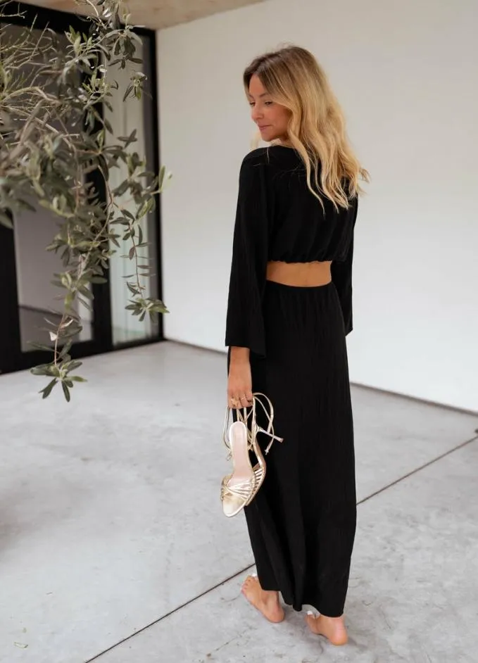 Easy Clothes Black Amery Dress Black Women039s Clothing Dresses