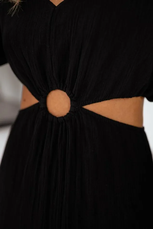 Easy Clothes Black Amery Dress Black Women039s Clothing Dresses