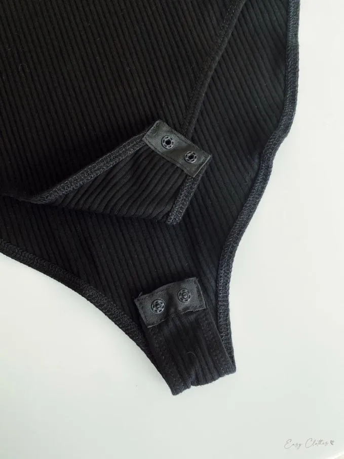 Easy Clothes Black Body Miora Women039s Clothing Bodys