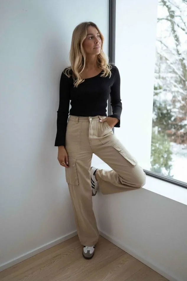 Easy Clothes Black Cesar Sweater Women039s Clothing Sweaters