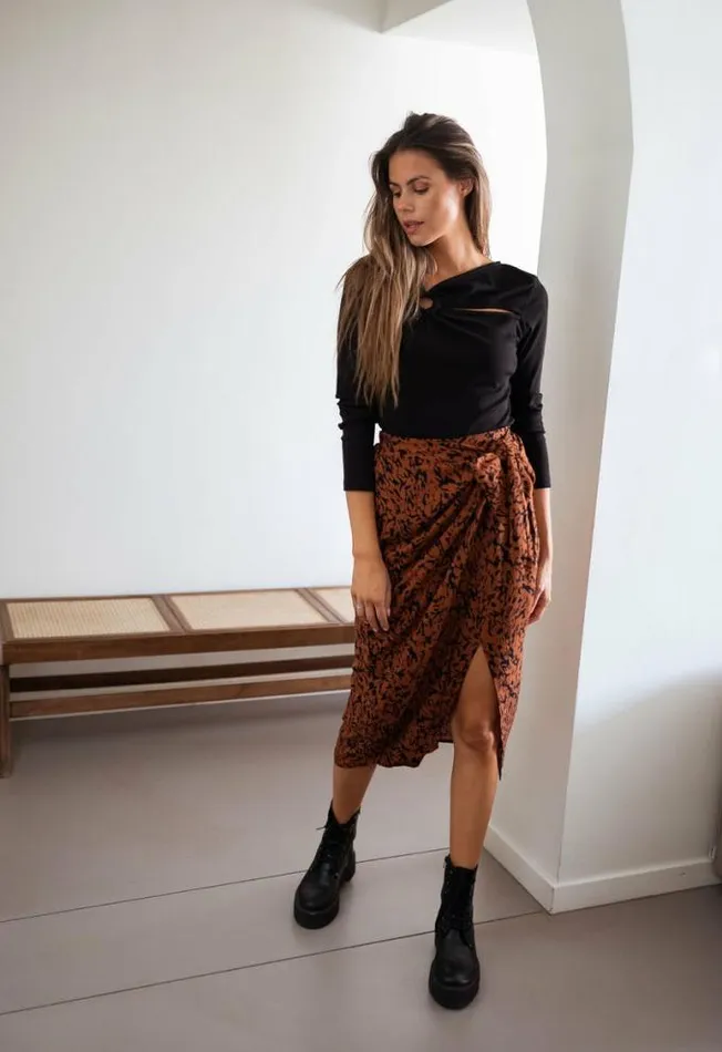 Easy Clothes Black Evy Blouse Women039s Clothing Blouses