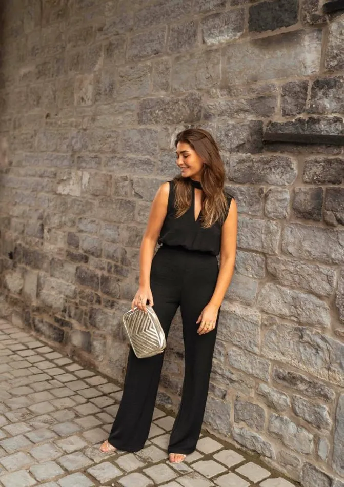 Easy Clothes Black Filbi Jumpsuit Black Women039s Clothing Jumpsuits and Rompers Easy Clothes Black Filbi Jumpsuit Black Women039s Clothing Jumpsuits and Rompers