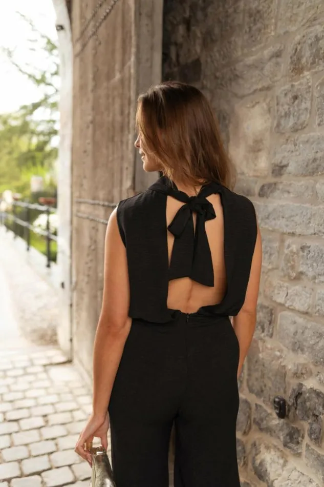 Easy Clothes Black Filbi Jumpsuit Black Women039s Clothing Jumpsuits and Rompers Easy Clothes Black Filbi Jumpsuit Black Women039s Clothing Jumpsuits and Rompers