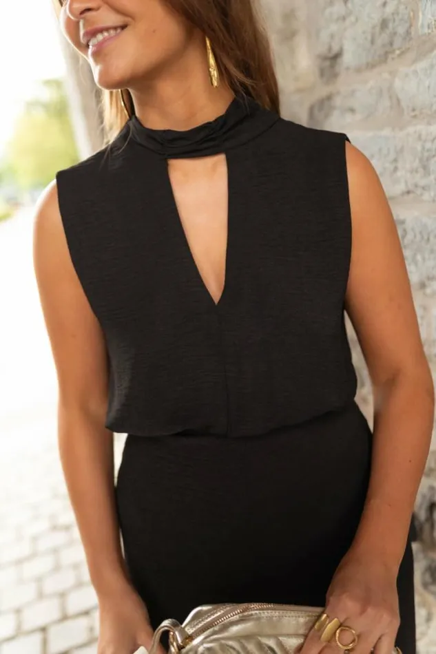 Easy Clothes Black Filbi Jumpsuit Black Women039s Clothing Jumpsuits and Rompers Easy Clothes Black Filbi Jumpsuit Black Women039s Clothing Jumpsuits and Rompers