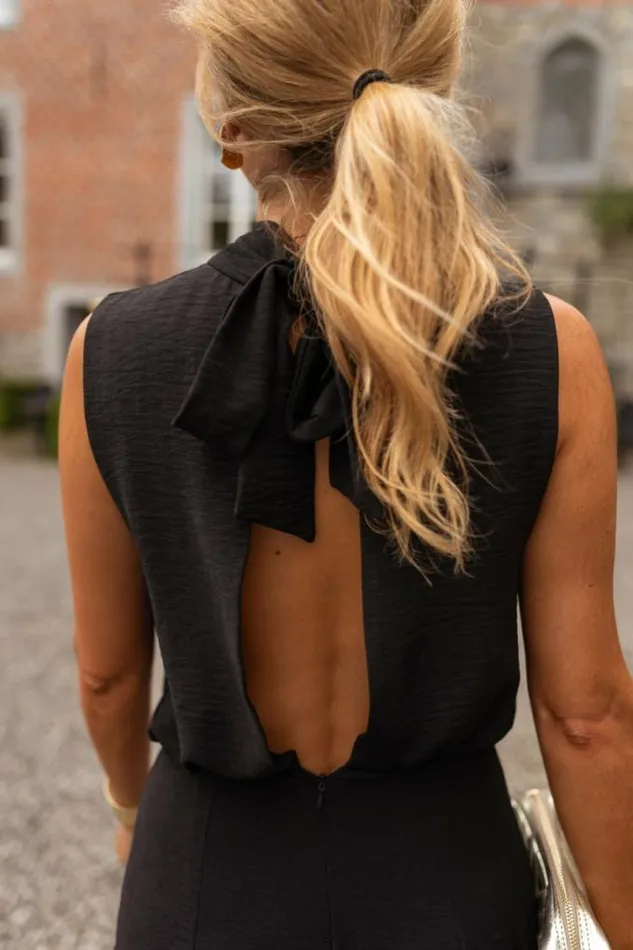 Easy Clothes Black Filbi Jumpsuit Black Women039s Clothing Jumpsuits and Rompers Easy Clothes Black Filbi Jumpsuit Black Women039s Clothing Jumpsuits and Rompers