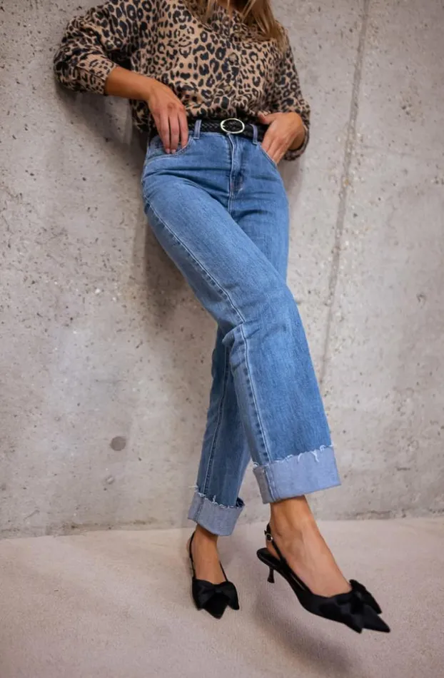 Easy Clothes Blue Maddie Jeans Blue Women039s Clothing Pants and Jeans Easy Clothes Blue Maddie Jeans Blue Women039s Clothing Pants and Jeans