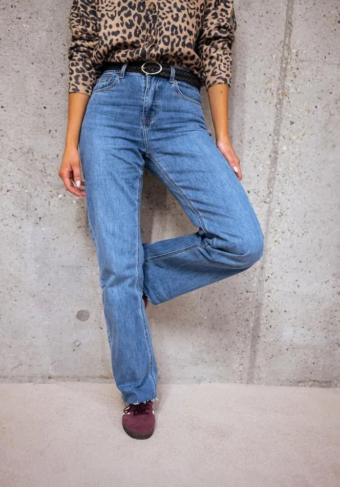 Easy Clothes Blue Maddie Jeans Blue Women039s Clothing Pants and Jeans Easy Clothes Blue Maddie Jeans Blue Women039s Clothing Pants and Jeans