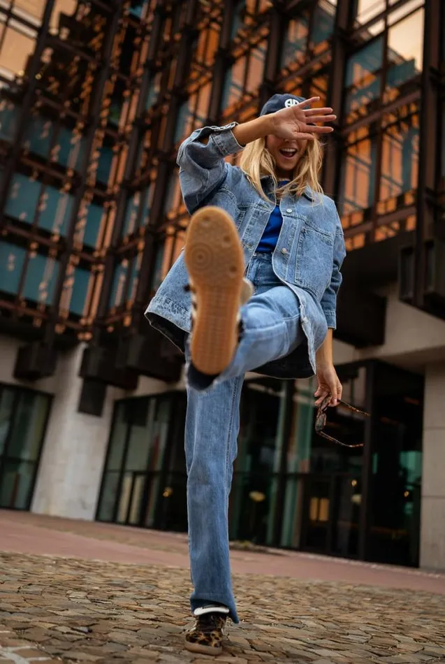 Easy Clothes Blue Maddie Jeans Blue Women039s Clothing Pants and Jeans Easy Clothes Blue Maddie Jeans Blue Women039s Clothing Pants and Jeans