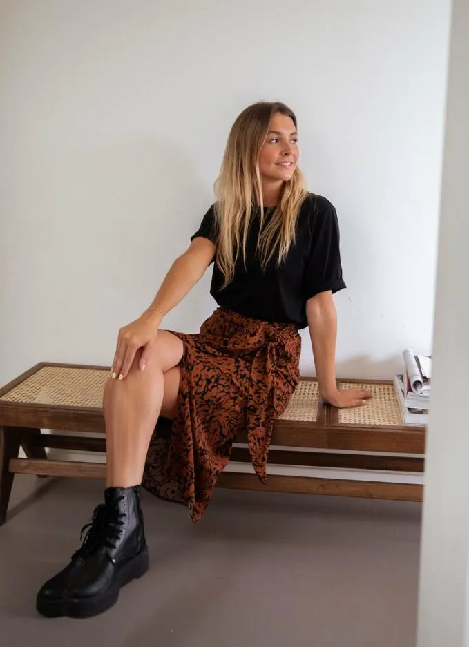 Easy Clothes Brick Dion Skirt Women039s Clothing Skirts Easy Clothes Brick Dion Skirt Women039s Clothing Skirts