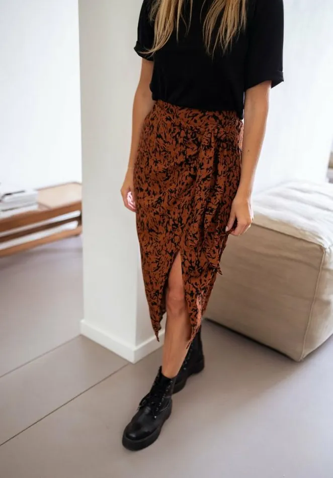 Easy Clothes Brick Dion Skirt Women039s Clothing Skirts Easy Clothes Brick Dion Skirt Women039s Clothing Skirts