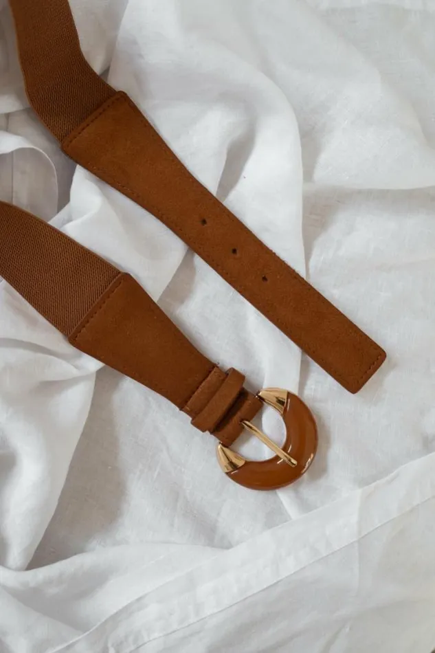 Easy Clothes Camel Baron Belt Camel Jewelry and Accessories Belts