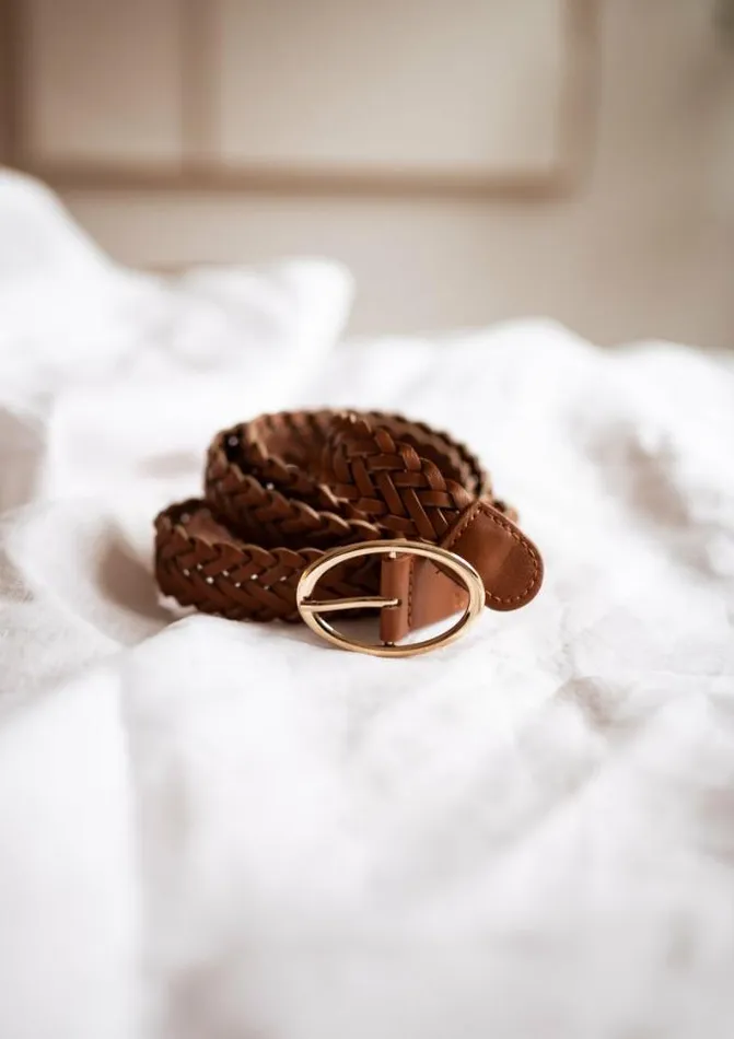 Easy Clothes Camel Cilo Belt Camel Jewelry and Accessories Belts Easy Clothes Camel Cilo Belt Camel Jewelry and Accessories Belts