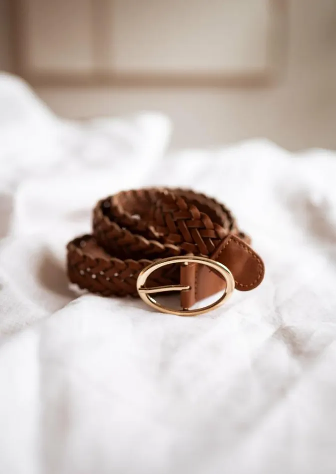 Easy Clothes Camel Cilo Belt Camel Jewelry and Accessories Belts Easy Clothes Camel Cilo Belt Camel Jewelry and Accessories Belts