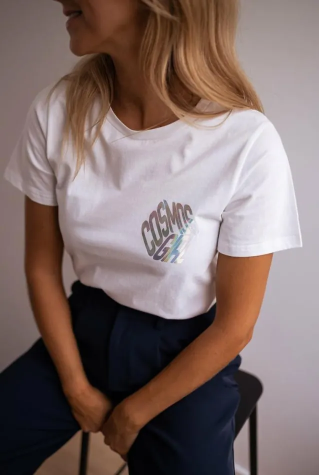 Easy Clothes Cosmos TShirt Women039s Clothing Tshirts