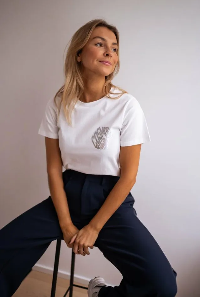 Easy Clothes Cosmos TShirt Women039s Clothing Tshirts