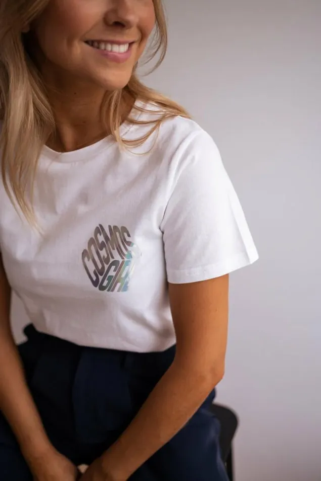 Easy Clothes Cosmos TShirt Women039s Clothing Tshirts