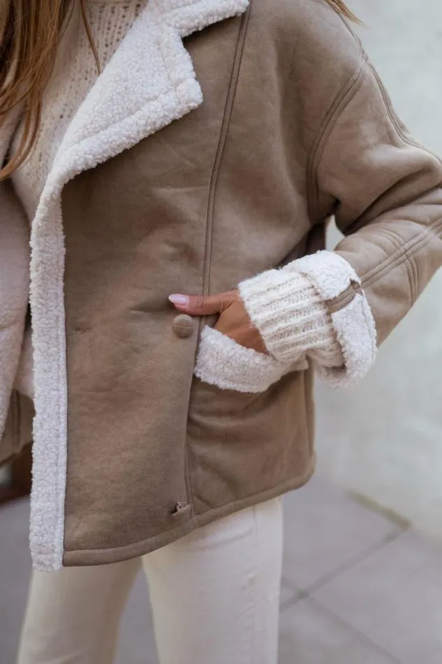 Easy Clothes Dark Beige Elias Coat Women039s Clothing Coats Easy Clothes Dark Beige Elias Coat Women039s Clothing Coats