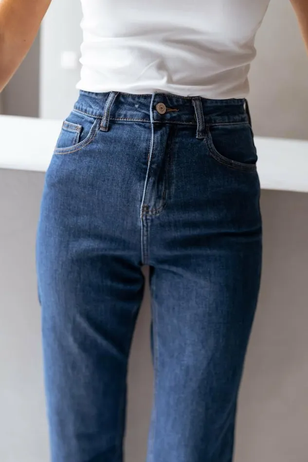 Easy Clothes Dark Blue Solan Jeans Dark Blue Women039s Clothing Pants and Jeans Easy Clothes Dark Blue Solan Jeans Dark Blue Women039s Clothing Pants and Jeans