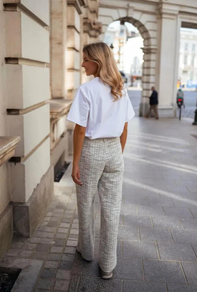 Easy Clothes Dauvis Pants Women039s Clothing Pants and Jeans
