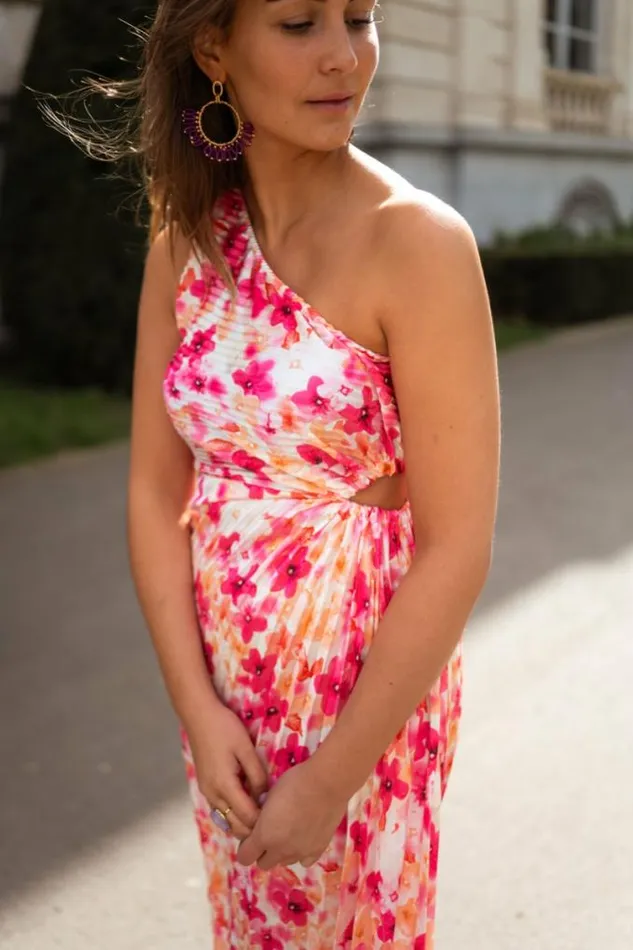 Easy Clothes Floral Meredith Dress Floral Women039s Clothing Dresses