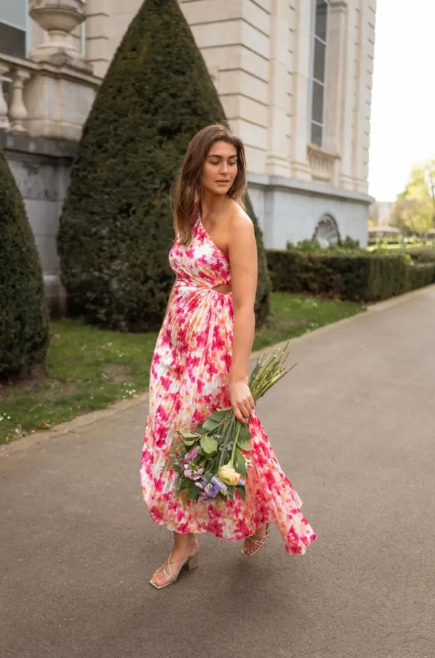 Easy Clothes Floral Meredith Dress Floral Women039s Clothing Dresses