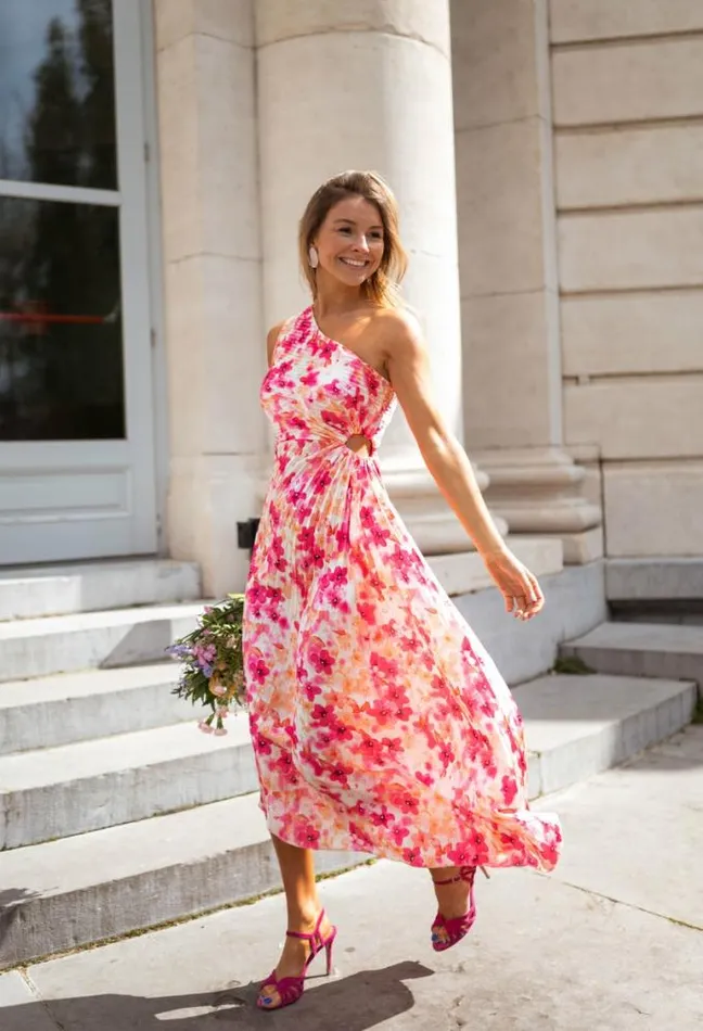 Easy Clothes Floral Meredith Dress Floral Women039s Clothing Dresses