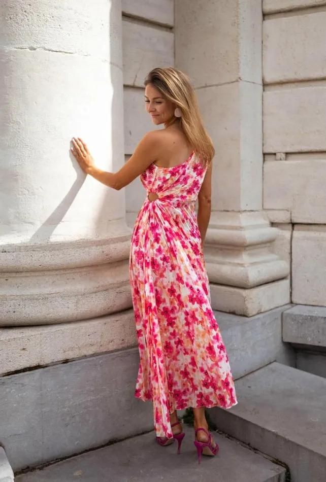 Easy Clothes Floral Meredith Dress Floral Women039s Clothing Dresses