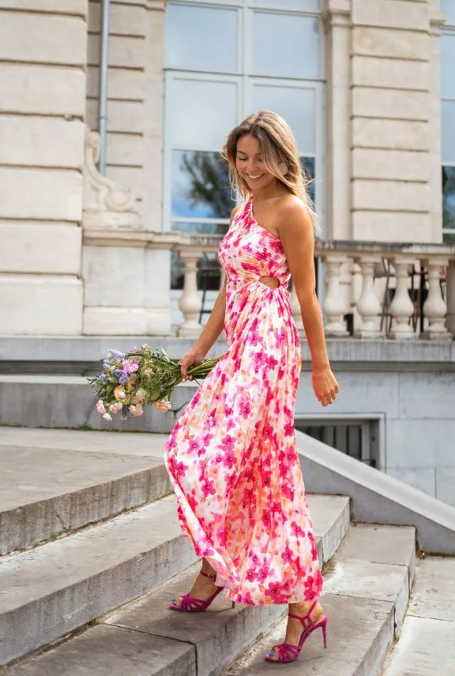 Easy Clothes Floral Meredith Dress Floral Women039s Clothing Dresses