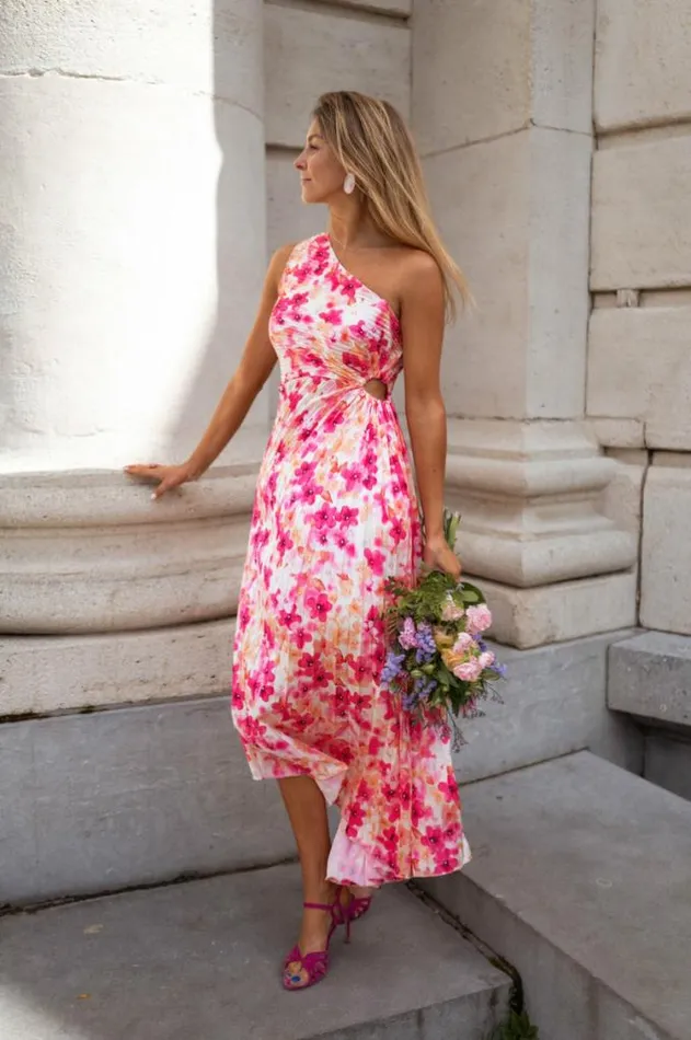 Easy Clothes Floral Meredith Dress Floral Women039s Clothing Dresses