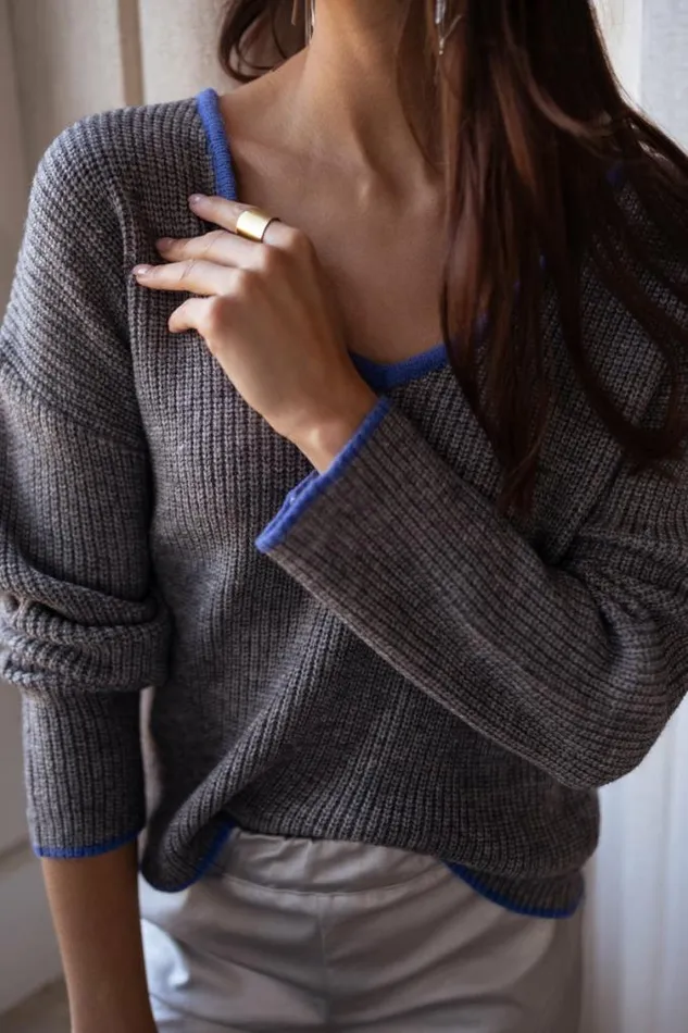 Easy Clothes Golden Barno Ring Jewelry and Accessories Rings