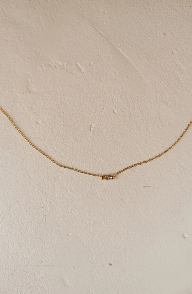 Easy Clothes Golden Ewan Necklace Jewelry and Accessories Necklaces Easy Clothes Golden Ewan Necklace Jewelry and Accessories Necklaces