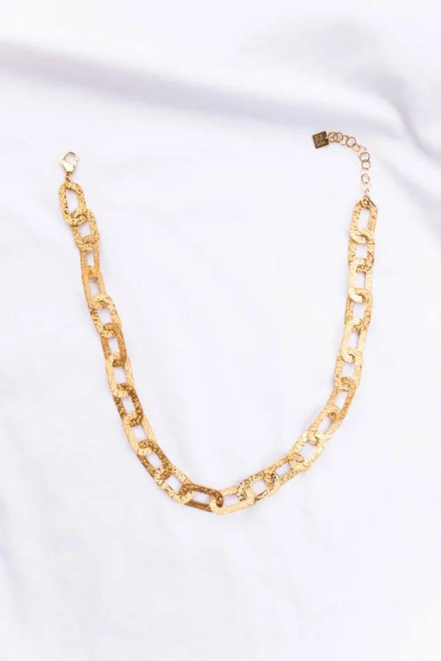 Easy Clothes Golden Isae Necklace Jewelry and Accessories Necklaces Easy Clothes Golden Isae Necklace Jewelry and Accessories Necklaces