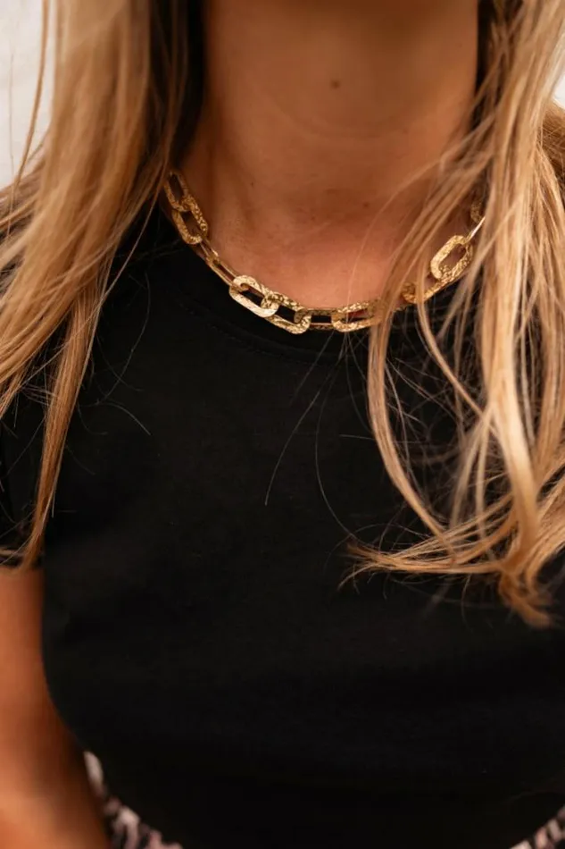 Easy Clothes Golden Isae Necklace Jewelry and Accessories Necklaces Easy Clothes Golden Isae Necklace Jewelry and Accessories Necklaces