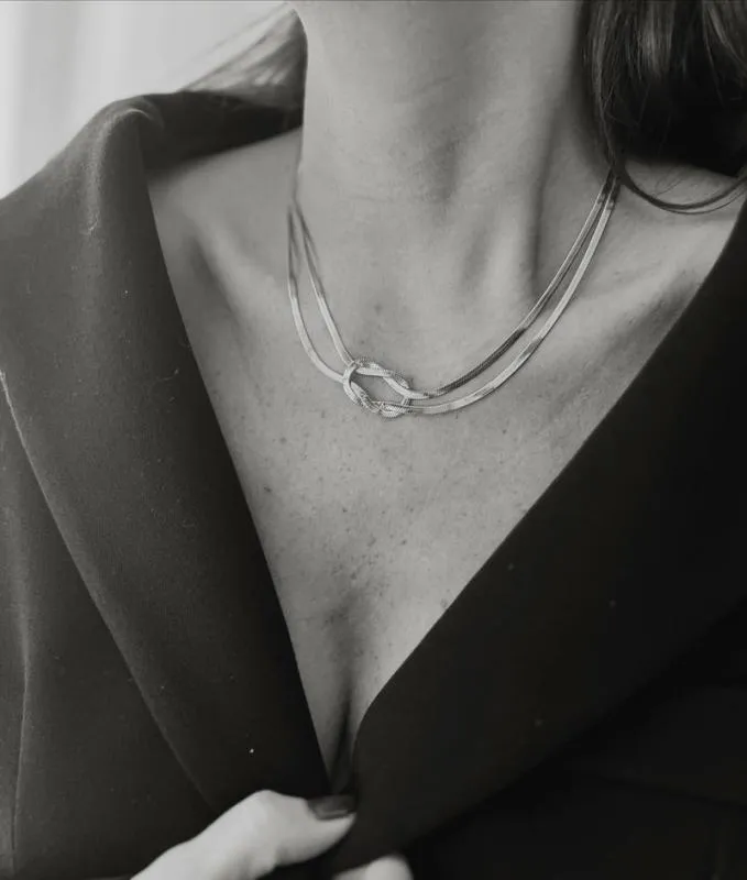 Easy Clothes Golden Jaho Necklace Jewelry and Accessories Necklaces Easy Clothes Golden Jaho Necklace Jewelry and Accessories Necklaces