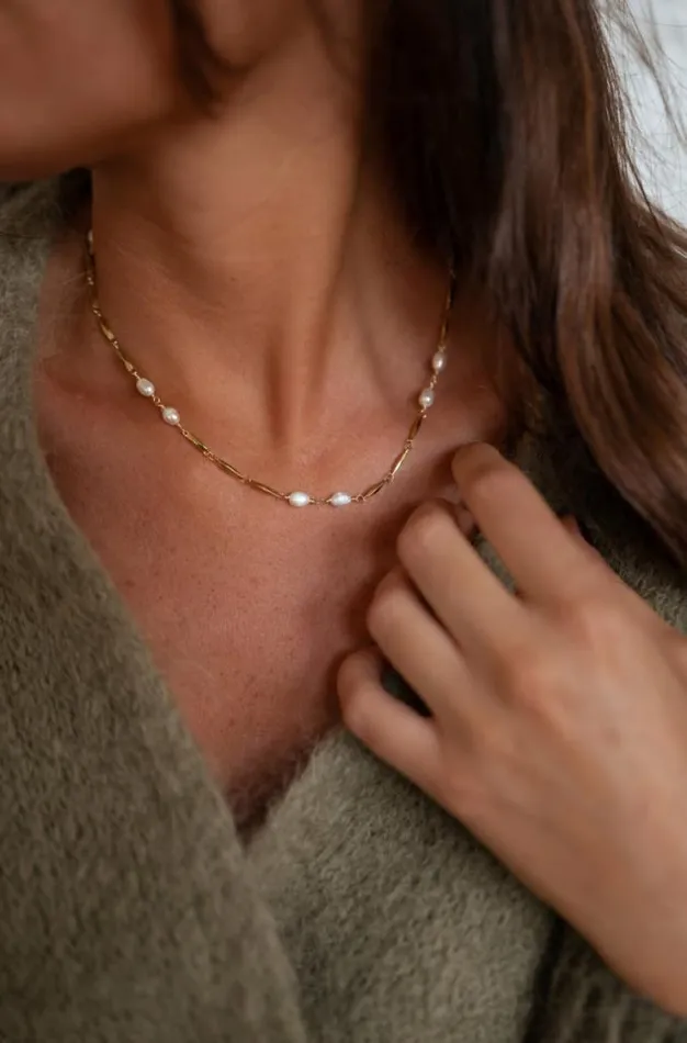 Easy Clothes Golden Kygo Necklace Jewelry and Accessories Necklaces Easy Clothes Golden Kygo Necklace Jewelry and Accessories Necklaces