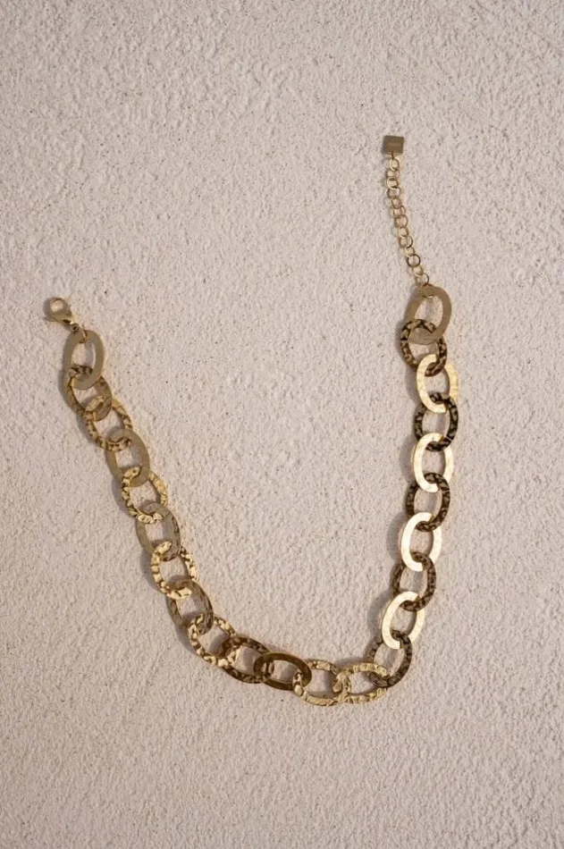 Easy Clothes Golden Lopus Necklace Jewelry and Accessories Necklaces Easy Clothes Golden Lopus Necklace Jewelry and Accessories Necklaces