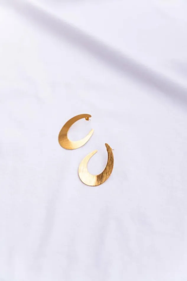 Easy Clothes Golden Naylie Earrings Jewelry and Accessories Earrings Easy Clothes Golden Naylie Earrings Jewelry and Accessories Earrings