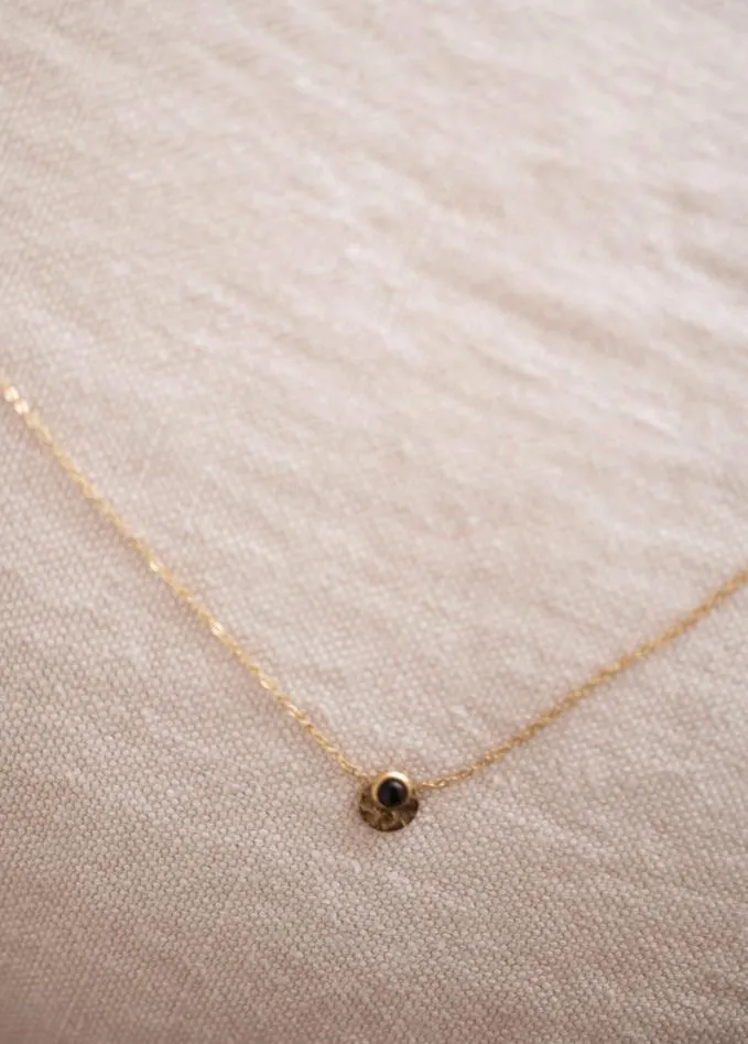 Easy Clothes Golden Reno Necklace Jewelry and Accessories Necklaces Easy Clothes Golden Reno Necklace Jewelry and Accessories Necklaces