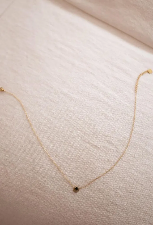 Easy Clothes Golden Reno Necklace Jewelry and Accessories Necklaces Easy Clothes Golden Reno Necklace Jewelry and Accessories Necklaces