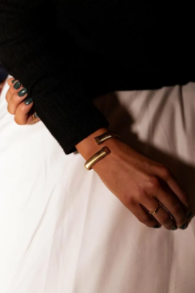 Easy Clothes Golden Soko Bracelet Jewelry and Accessories Bracelets