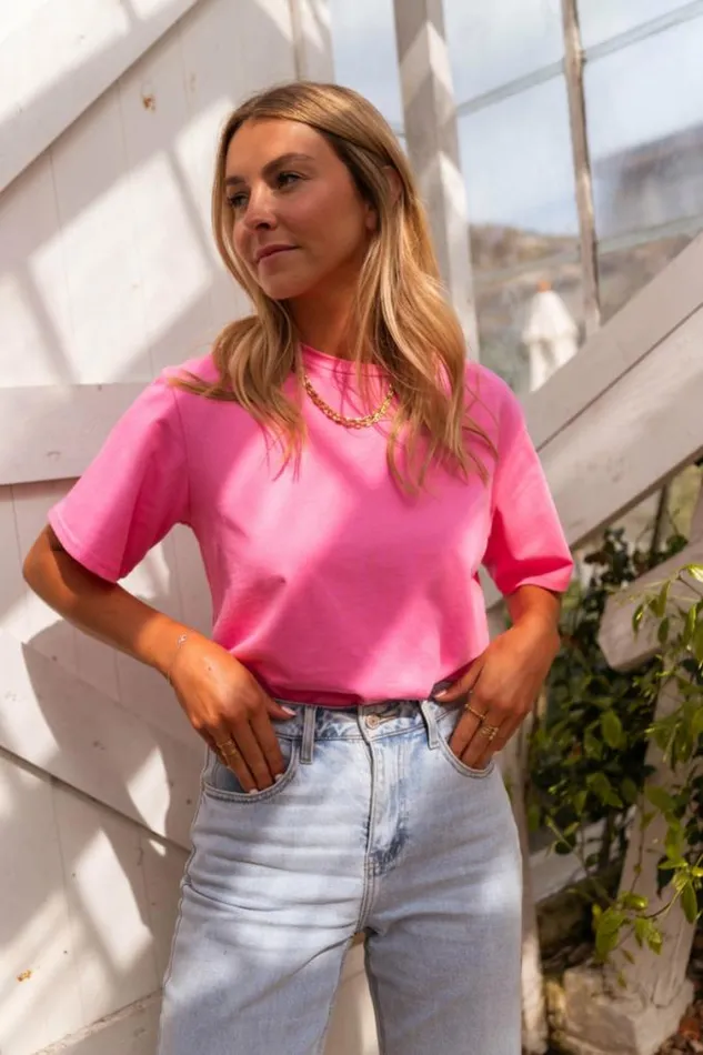 Easy Clothes Golden Ysalis Necklace Jewelry and Accessories Necklaces Easy Clothes Golden Ysalis Necklace Jewelry and Accessories Necklaces