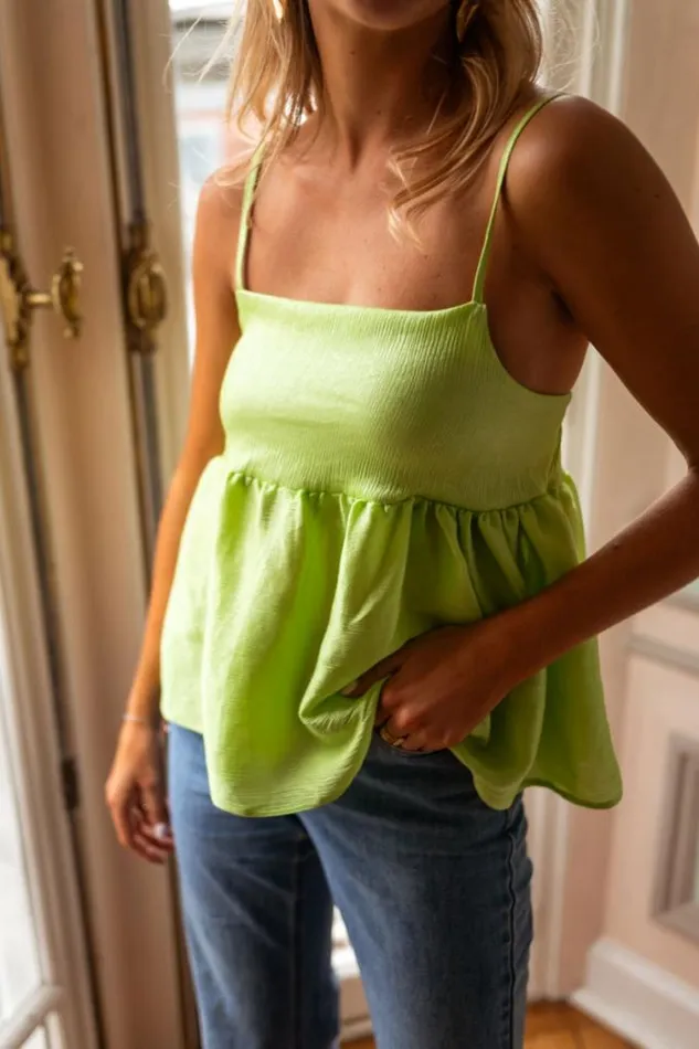 Easy Clothes Green Tibba Top Women039s Clothing Tops Easy Clothes Green Tibba Top Women039s Clothing Tops