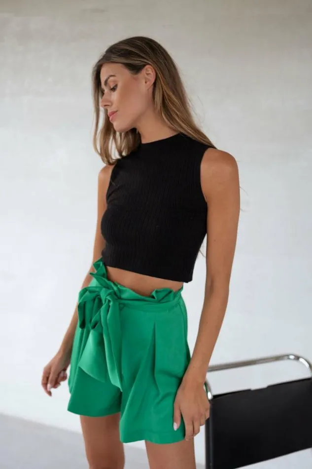 Easy Clothes Green West Shorts Women039s Clothing Shorts Easy Clothes Green West Shorts Women039s Clothing Shorts