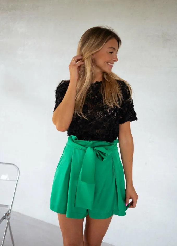 Easy Clothes Green West Shorts Women039s Clothing Shorts Easy Clothes Green West Shorts Women039s Clothing Shorts